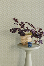 Eijffinger behang Revive 333654 in interieur