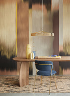 Eijffinger behang Revive 333671 in interieur