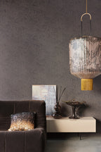 Eijffinger behang Gilded 340115 in interieur