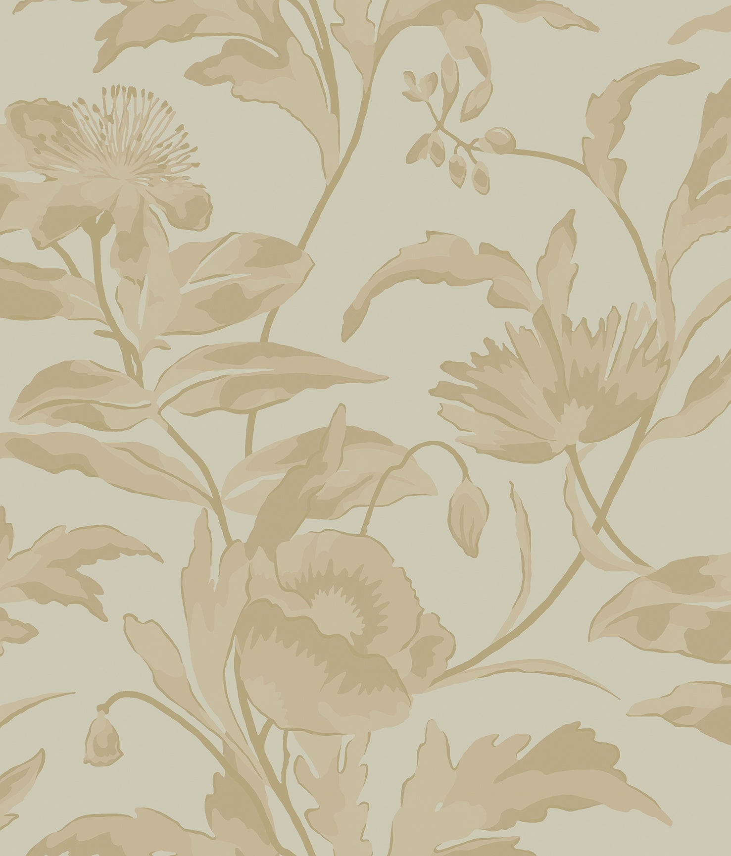 Eijffinger behang Gilded 340133