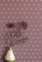 Eijffinger behang Gilded 340146 in interieur