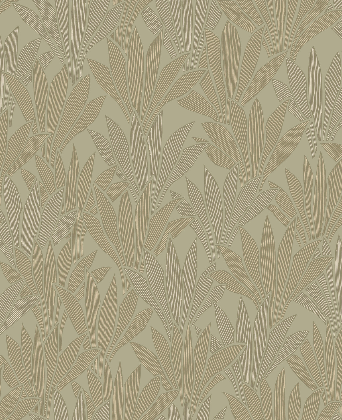 Eijffinger behang Gilded 340151 (staal)