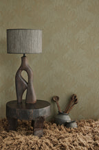 Eijffinger behang Gilded 340151 in interieur