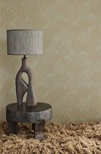 Eijffinger behang Gilded 340151 in interieur