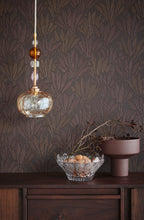 Eijffinger behang Gilded 340155 in interieur