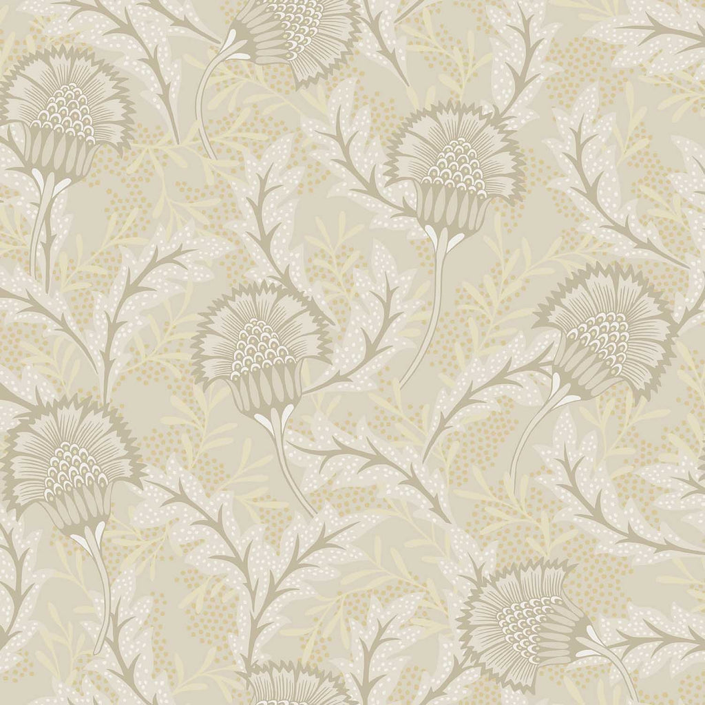 Eijffinger behang Solange 340210 off white