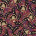 Eijffinger behang Solange 340213 indian red