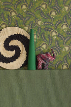 Eijffinger behang Solange 340216 in interieur