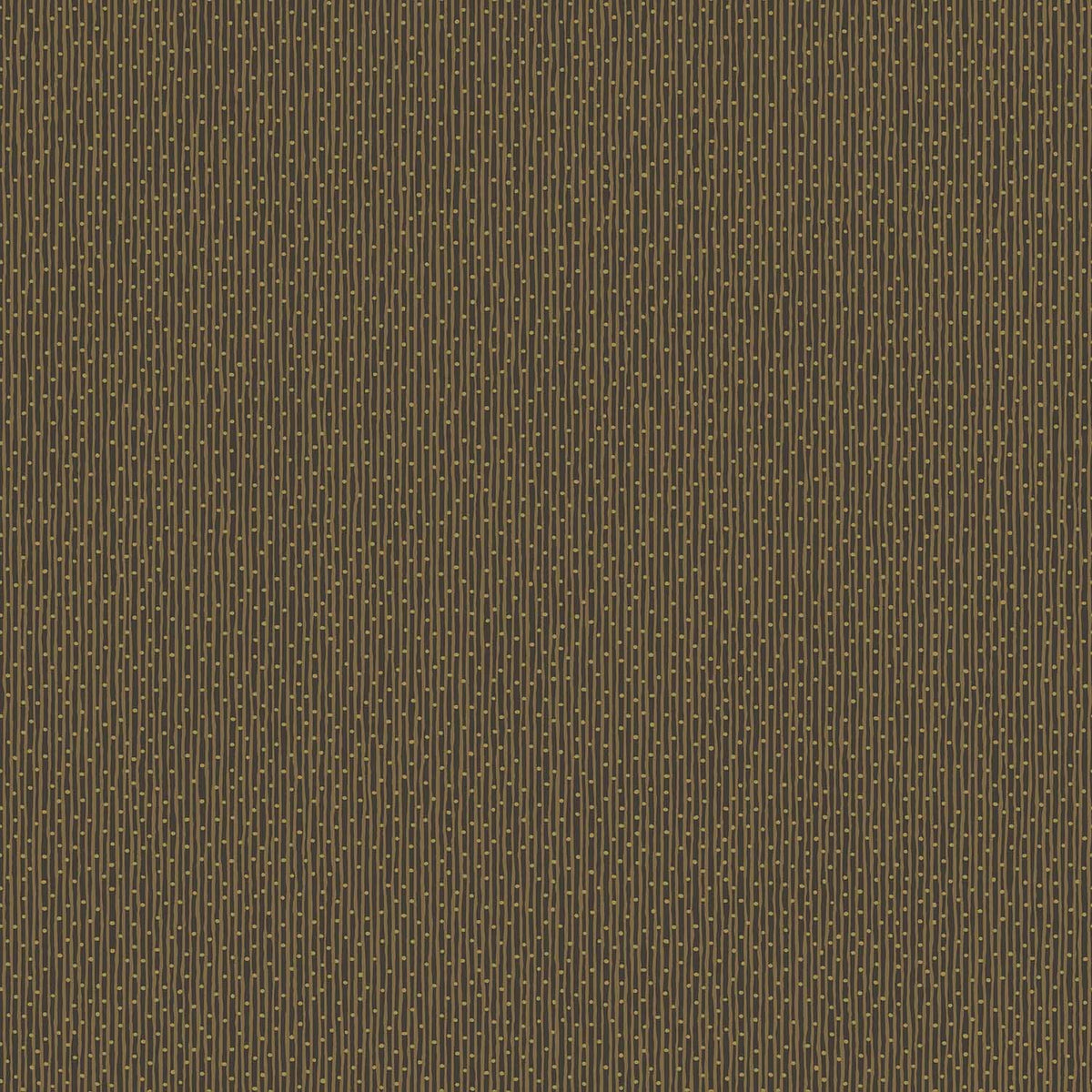 Eijffinger behang Solange 340222 chocolat