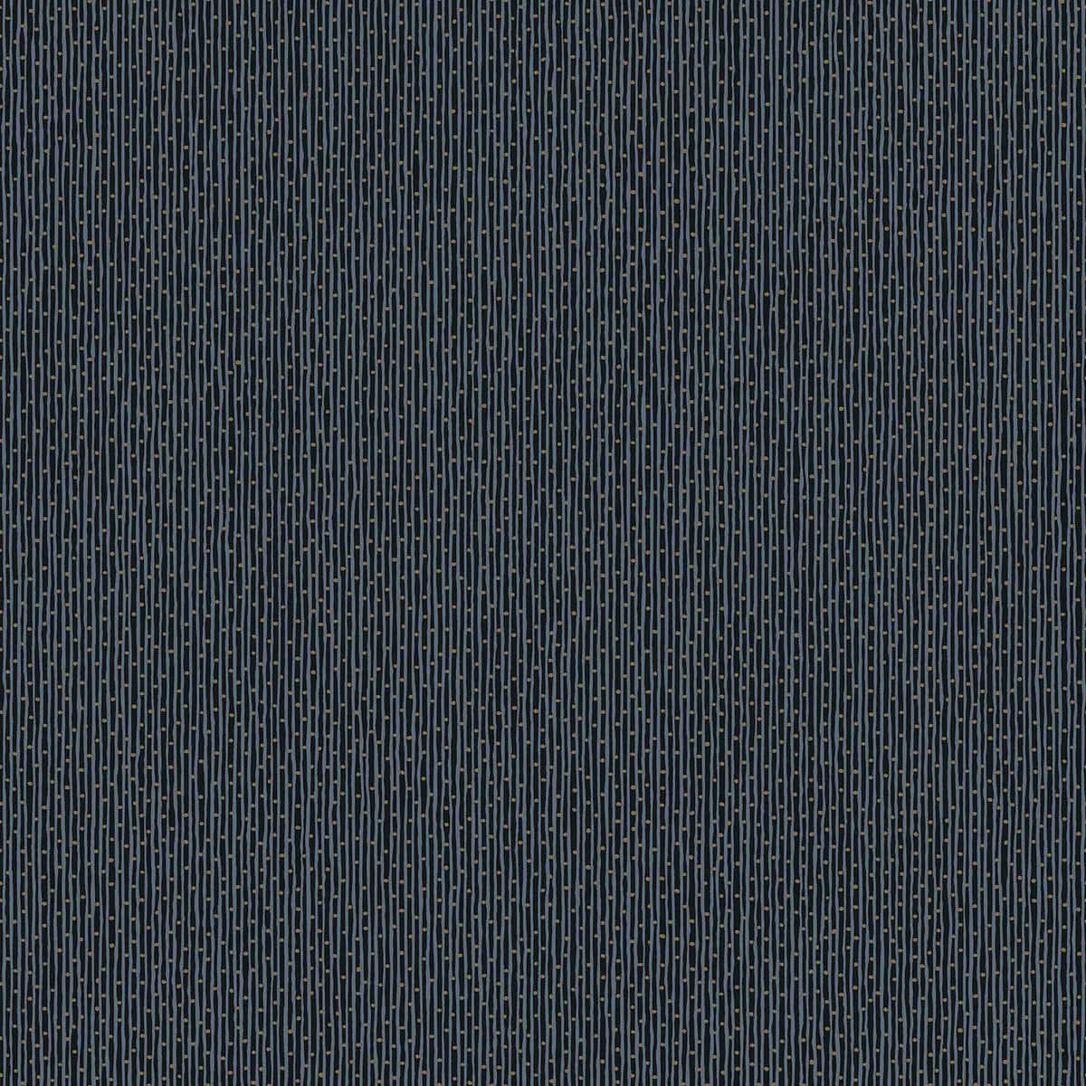Eijffinger behang Solange 340224 midnightblue