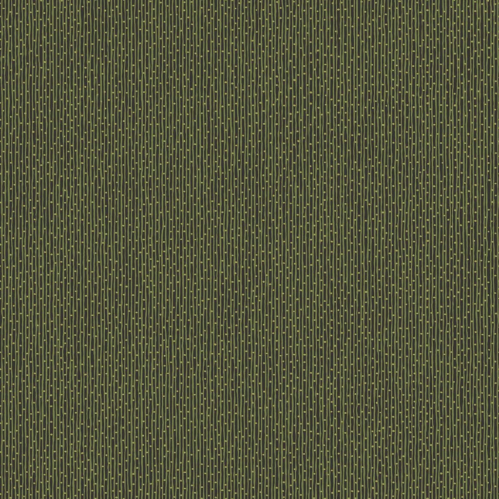 Eijffinger behang Solange 340225 olive
