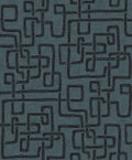 Eijffinger behang Solange 340232 tealblue