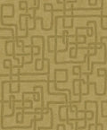Eijffinger behang Solange 340234 ochre