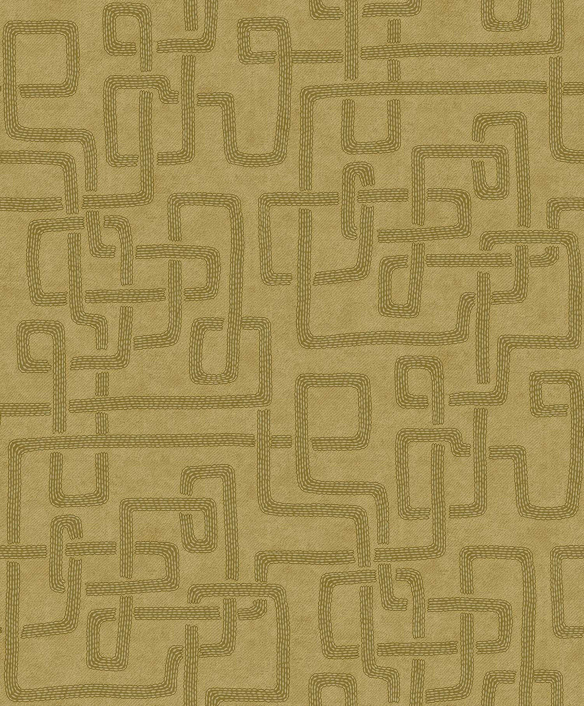 Eijffinger behang Solange 340234 ochre