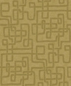 Eijffinger behang Solange 340234 ochre