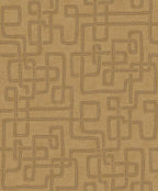 Eijffinger behang Solange 340235 stone orange