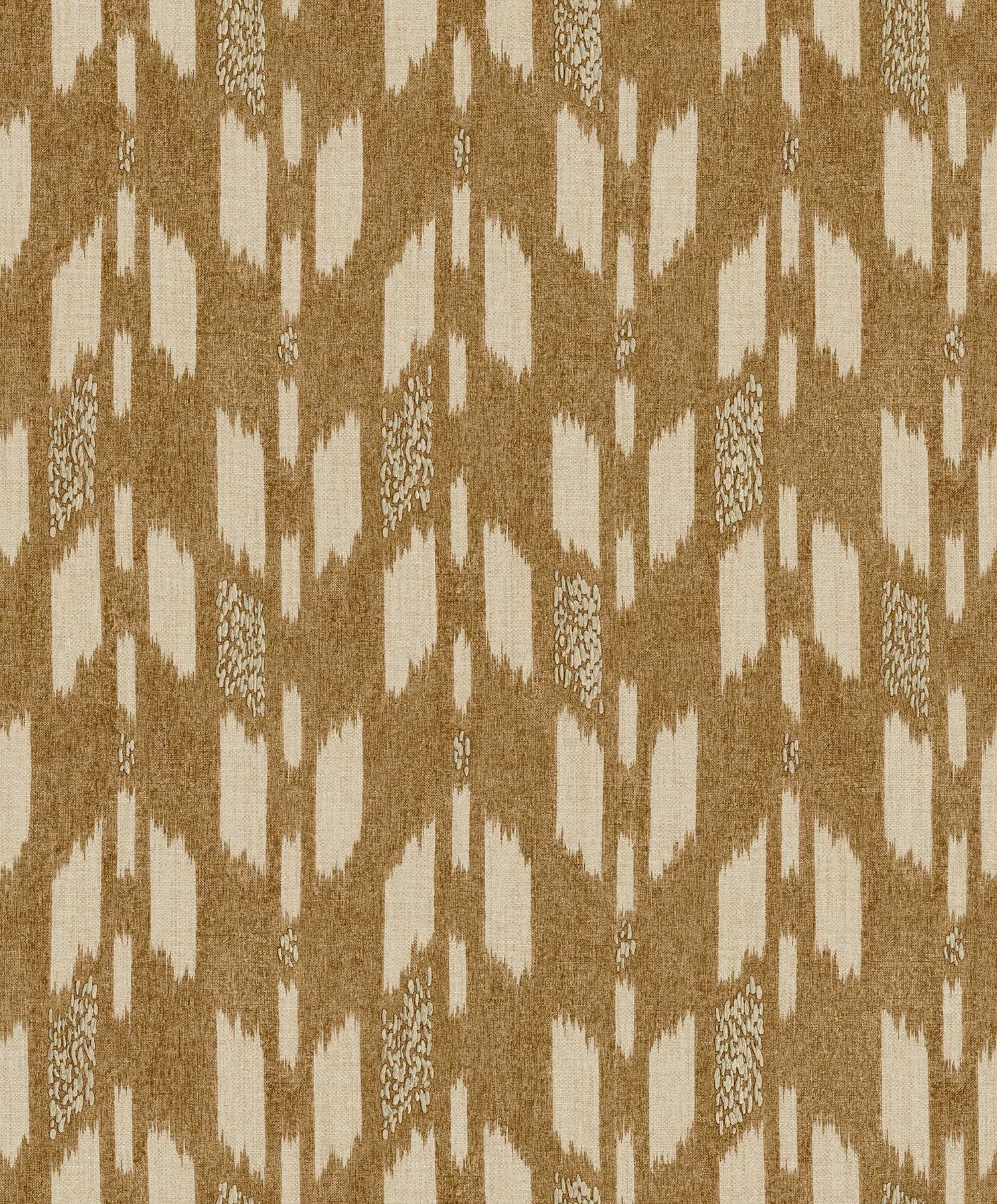 Eijffinger behang Solange 340241 mocca