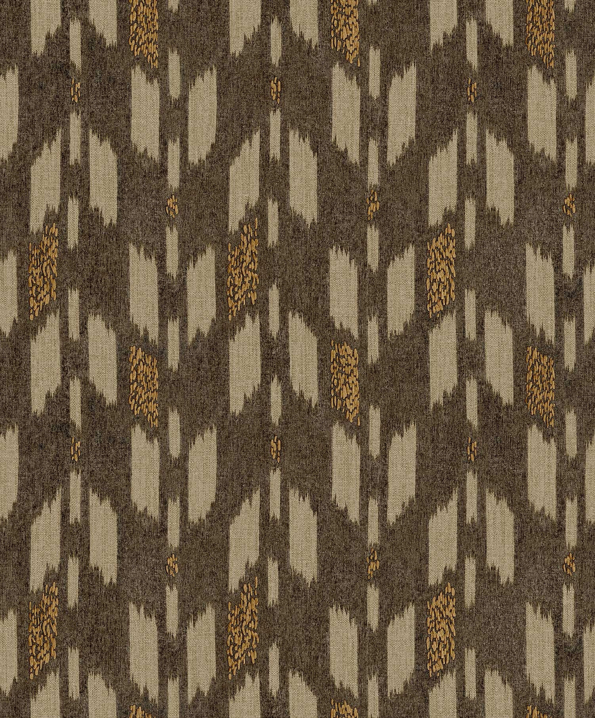 Eijffinger behang Solange 340242 mudbrown