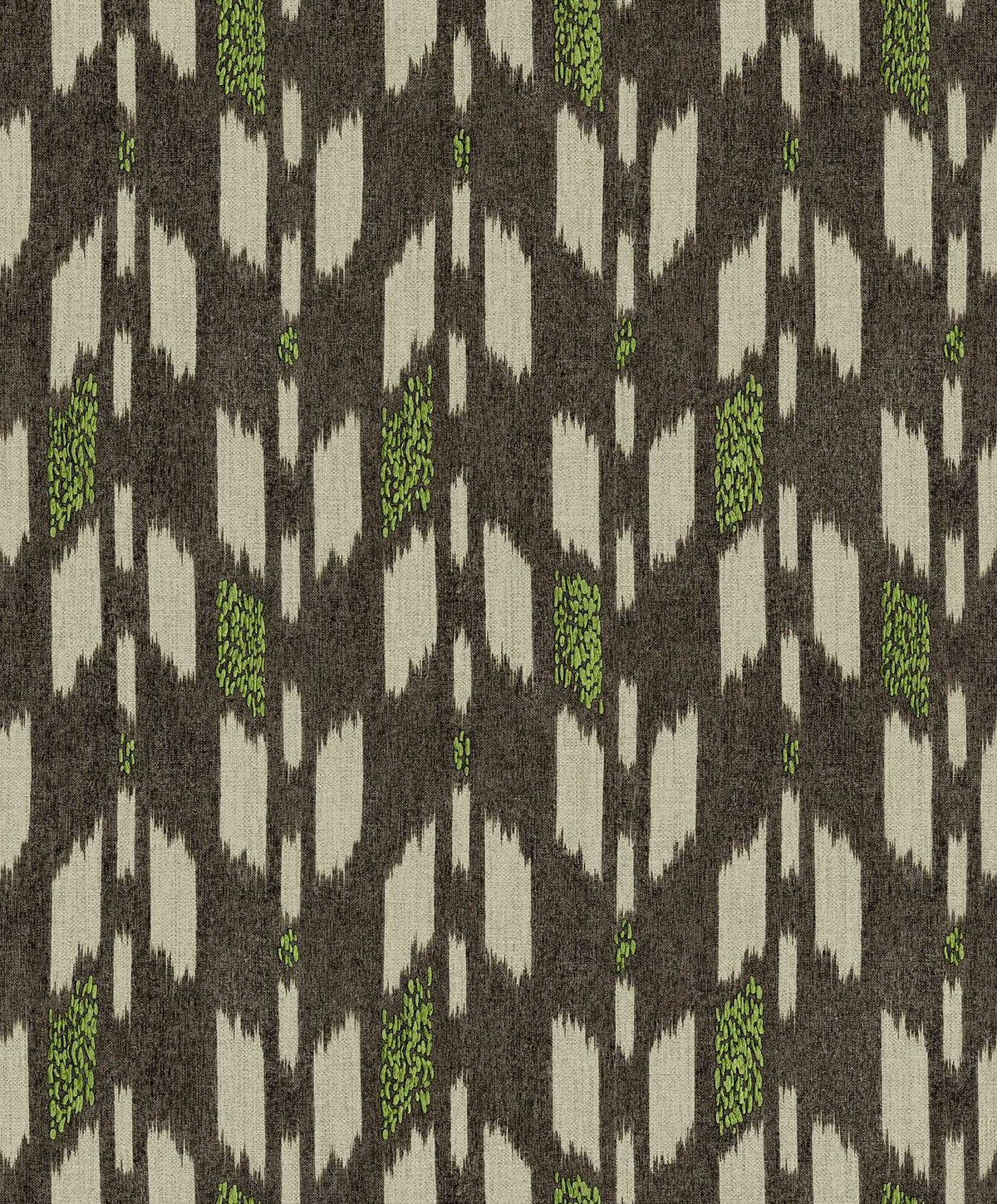 Eijffinger behang Solange 340244 ebony