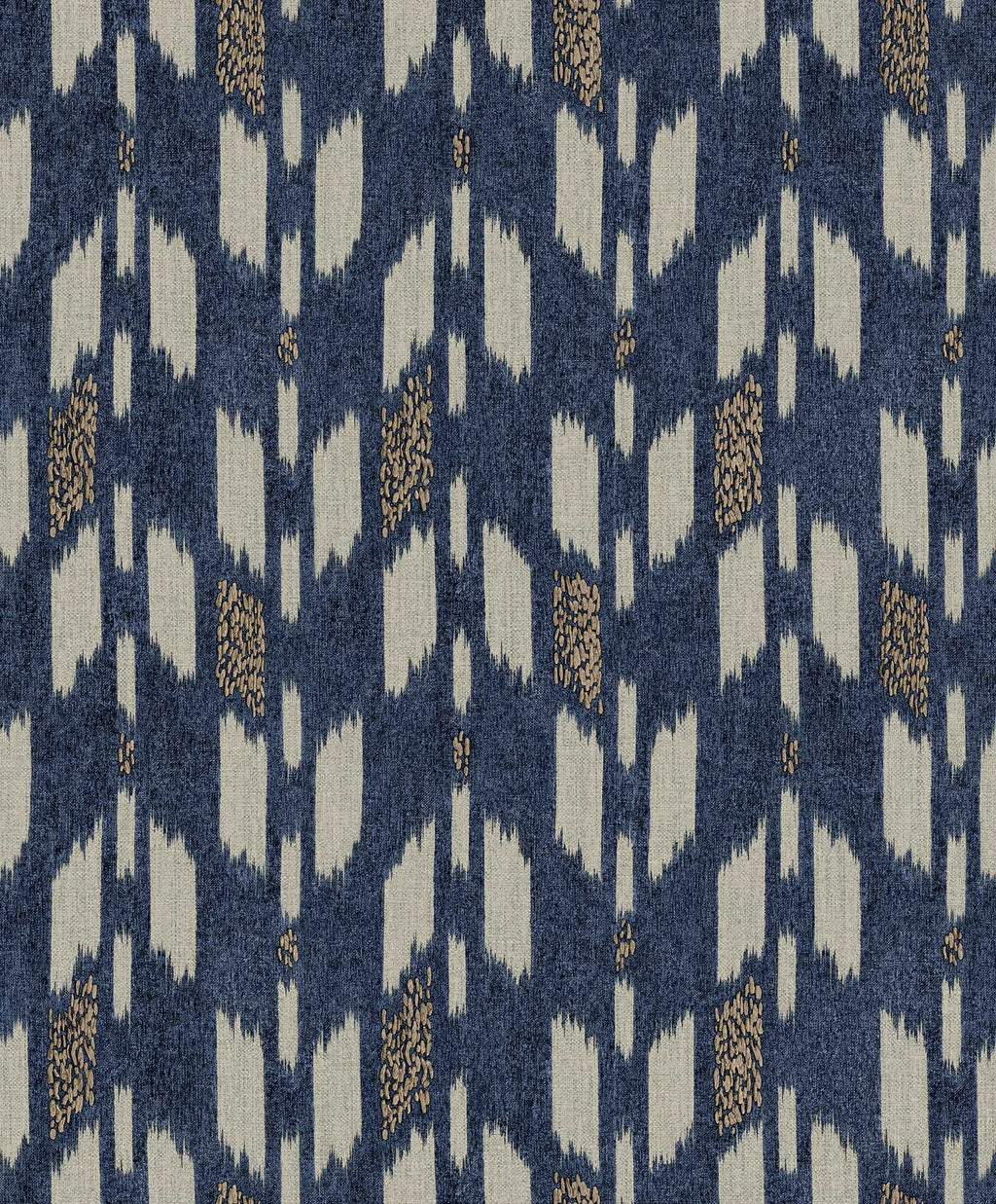 Eijffinger behang Solange 340245 docks blue