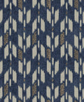Eijffinger behang Solange 340245 docks blue
