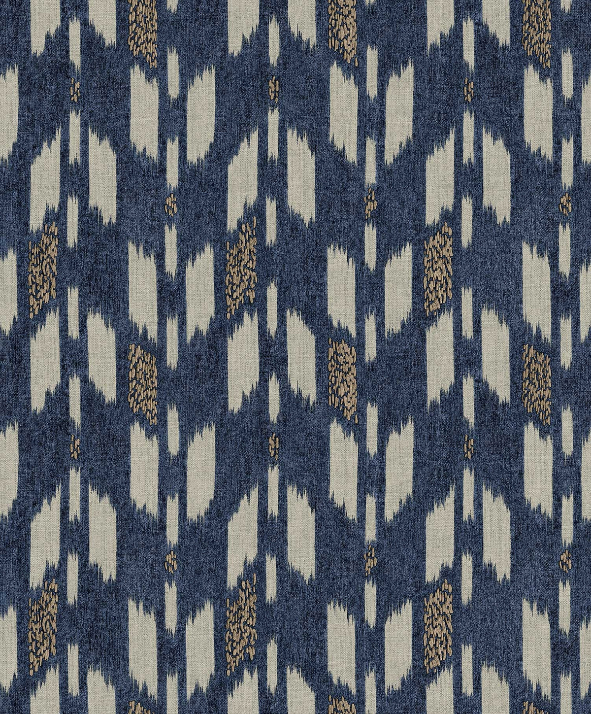 Eijffinger behang Solange 340245 docks blue