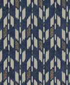 Eijffinger behang Solange 340245 docks blue