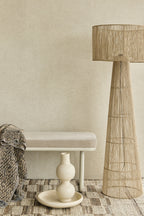 Eijffinger behang Solange 340253 in interieur