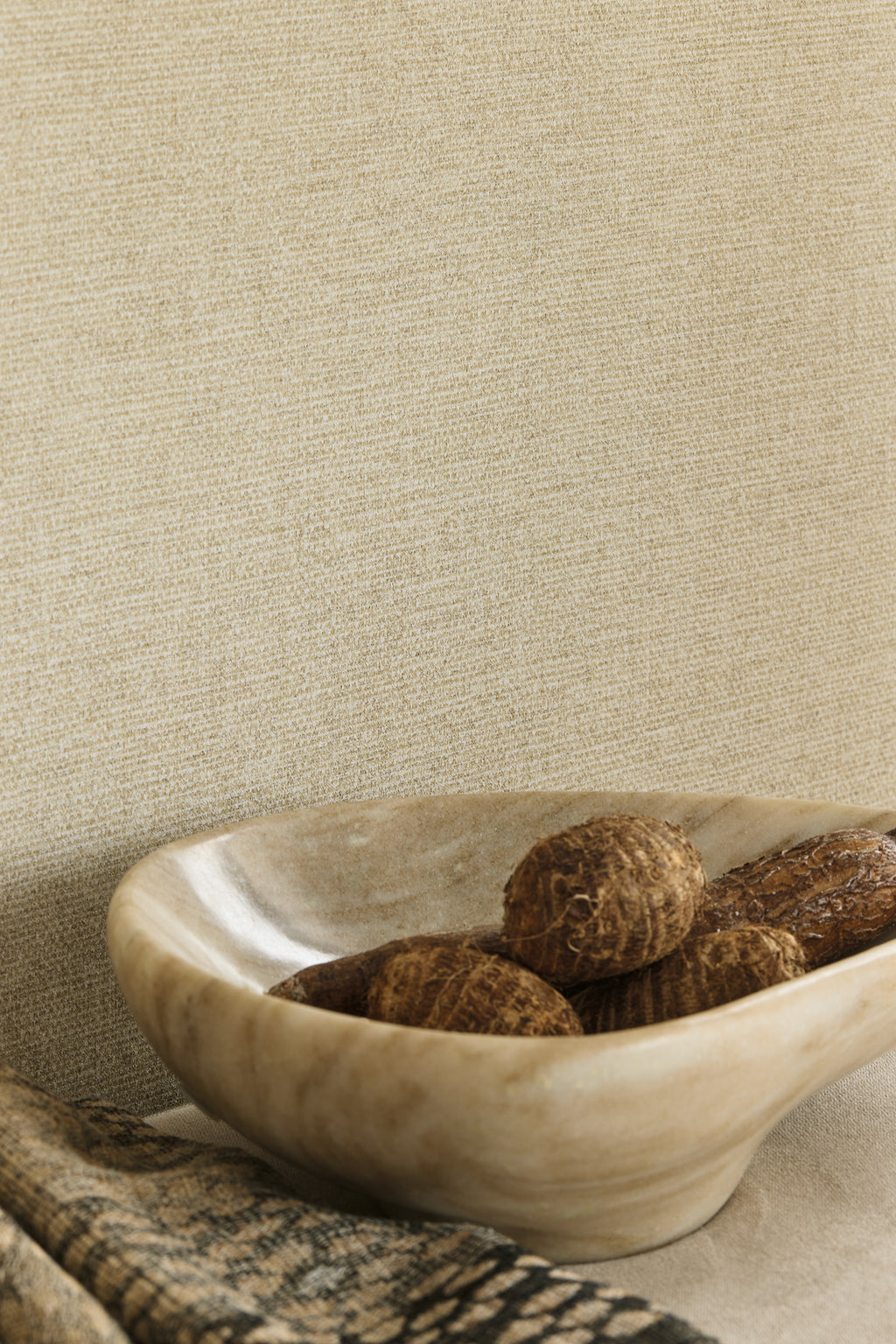 Eijffinger behang Solange 340253 in interieur