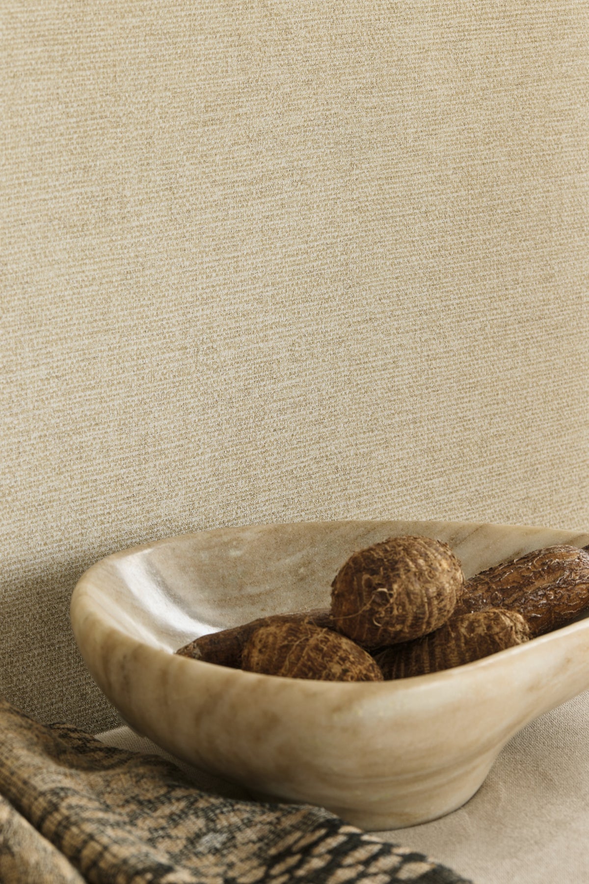 Eijffinger behang Solange 340253 in interieur