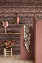 Eijffinger behang Solange 340263 in interieur