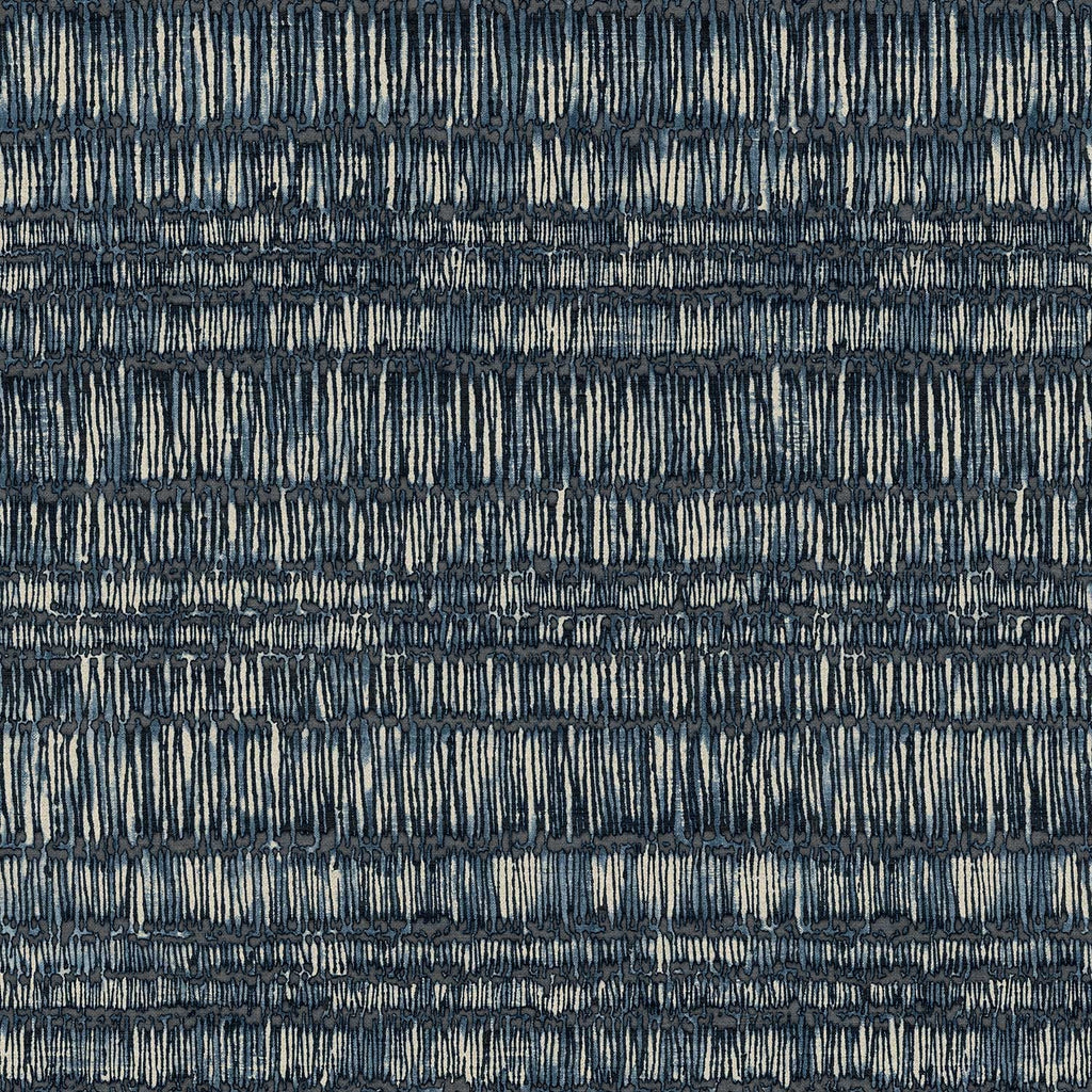 Eijffinger behang Solange 340264 navy blue