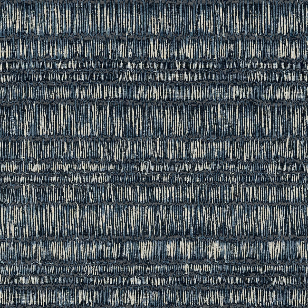 Eijffinger behang Solange 340264 navy blue