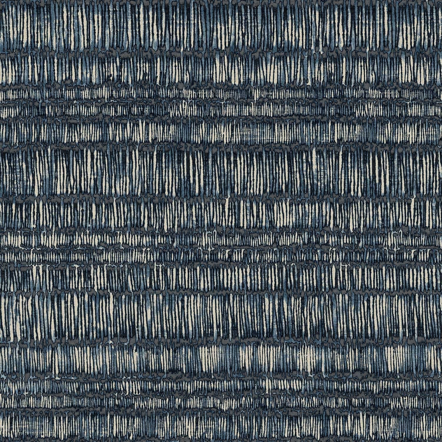 Eijffinger behang Solange 340264 navy blue