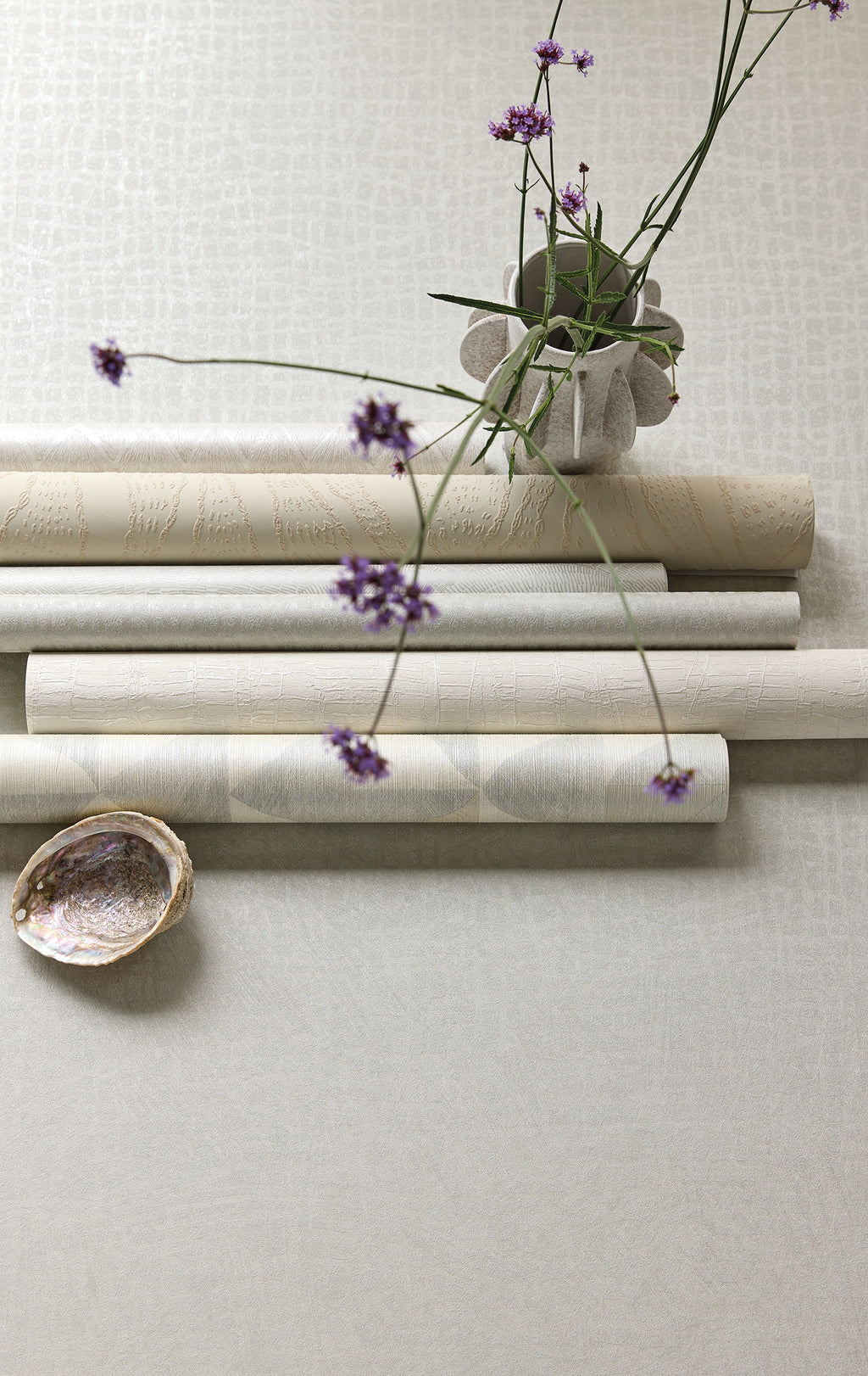 Eijffinger behang Sensory 340310 in interieur