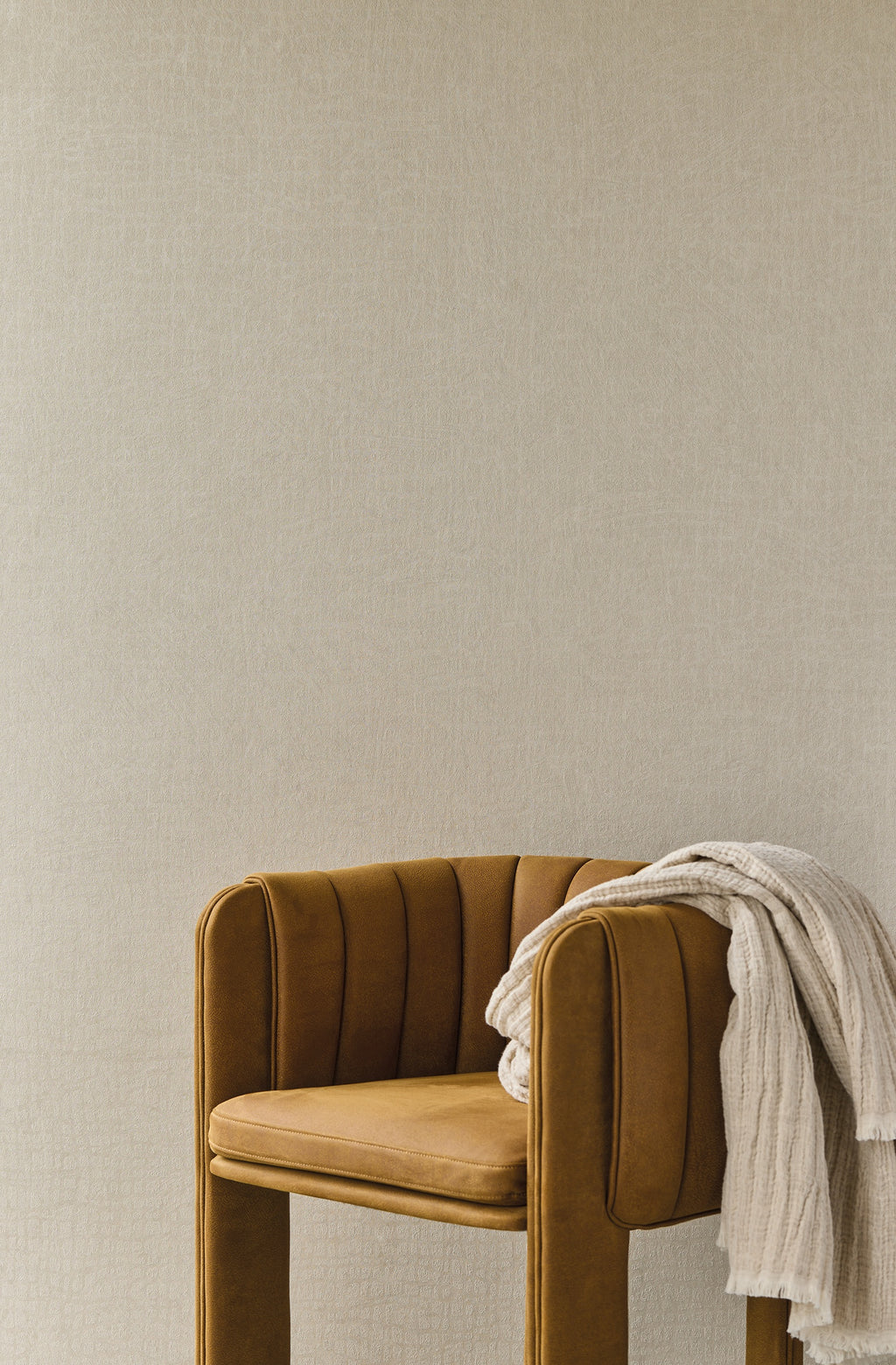 Eijffinger behang Sensory 340311 in interieur