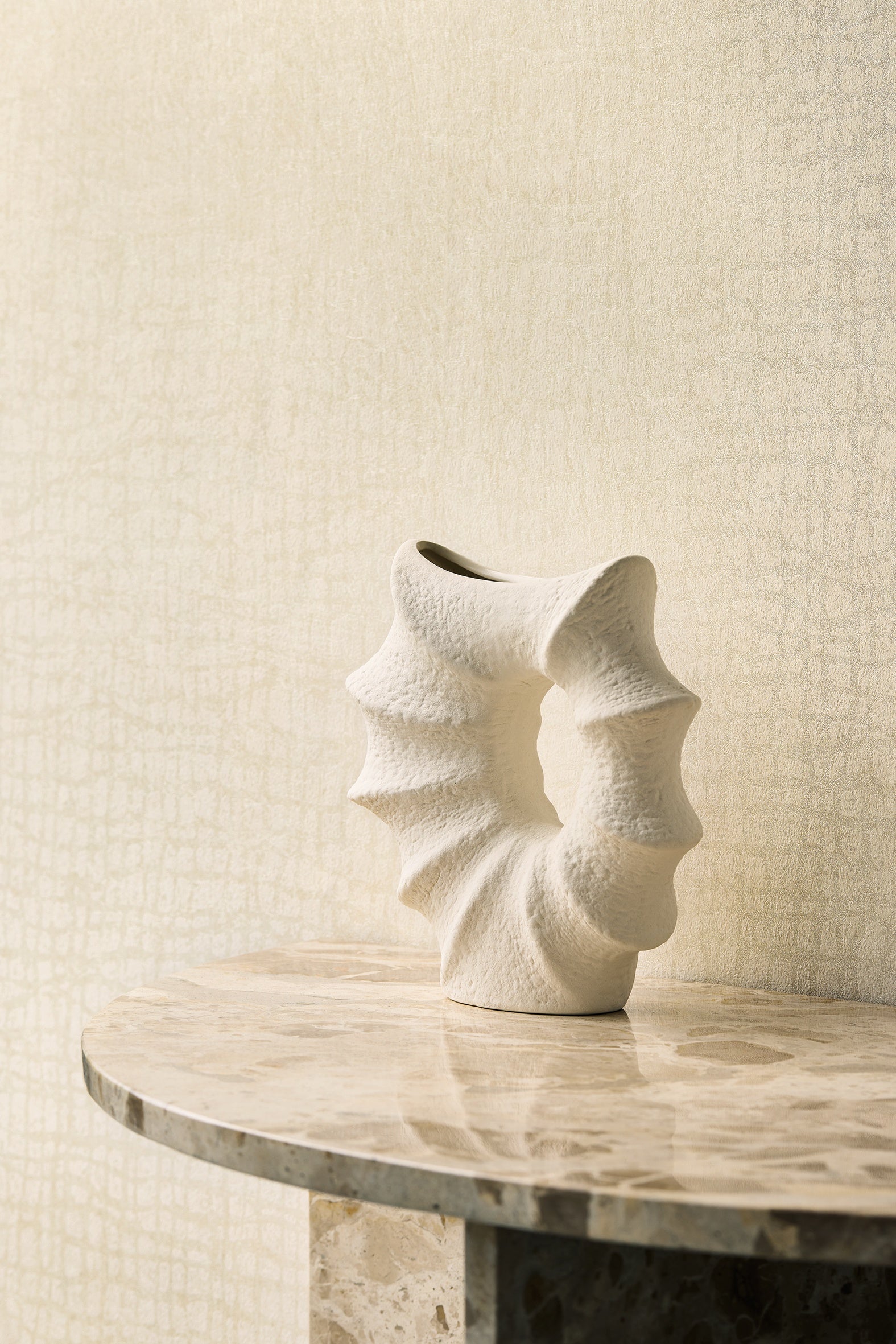 Eijffinger behang Sensory 340313 in interieur