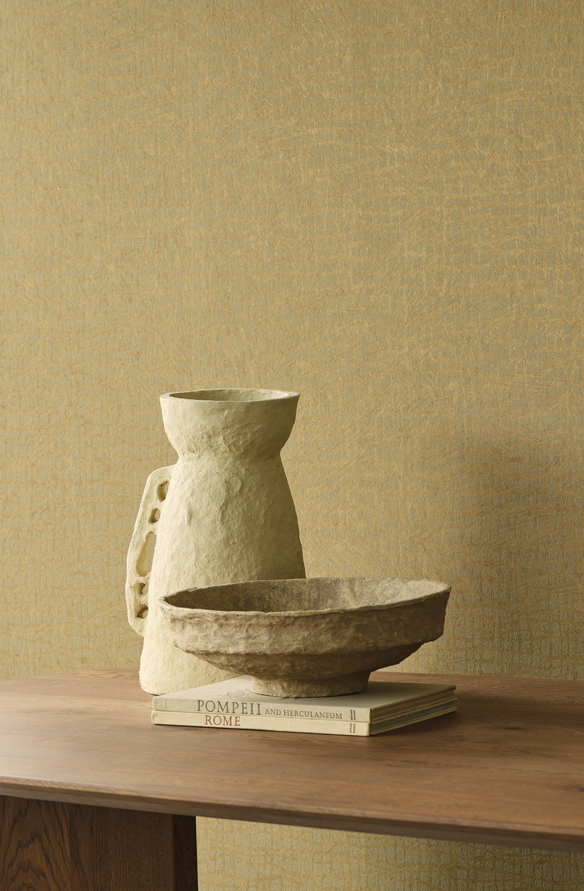 Eijffinger behang Sensory 340314 in interieur