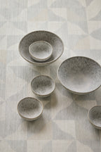 Eijffinger behang Sensory 340320 in interieur