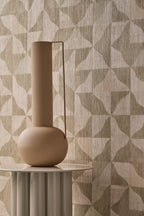 Eijffinger behang Sensory 340322 in interieur