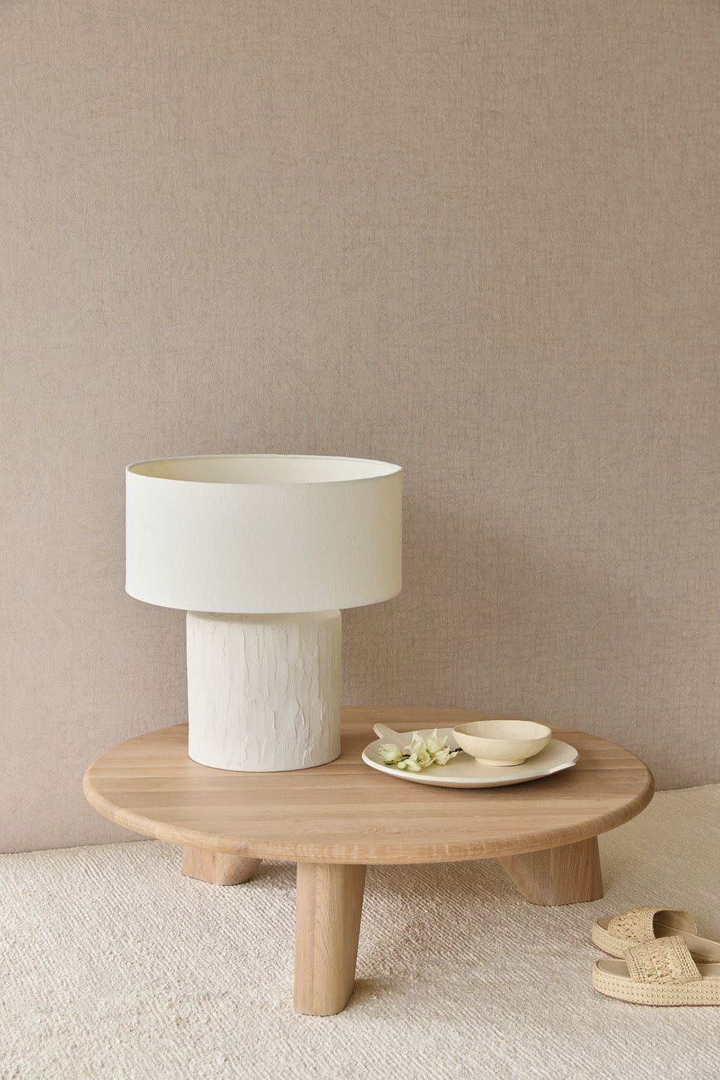 Eijffinger behang Sensory 340332 in interieur