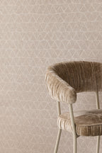 Eijffinger behang Sensory 340342 in interieur