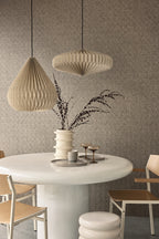 Eijffinger behang Sensory 340347 in interieur