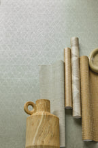 Eijffinger behang Sensory 340348 from l to r in interieur