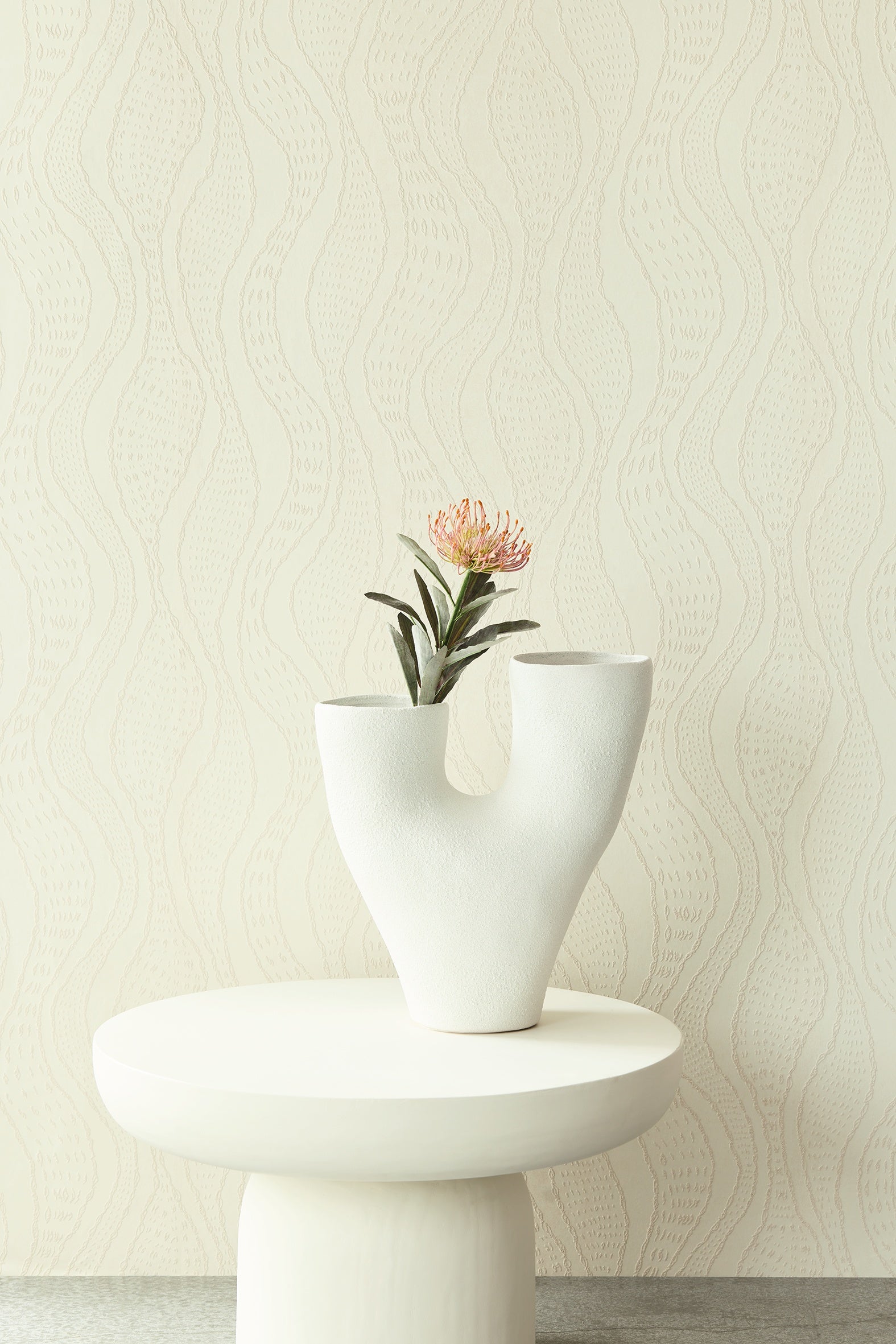 Eijffinger behang Sensory 340351 in interieur