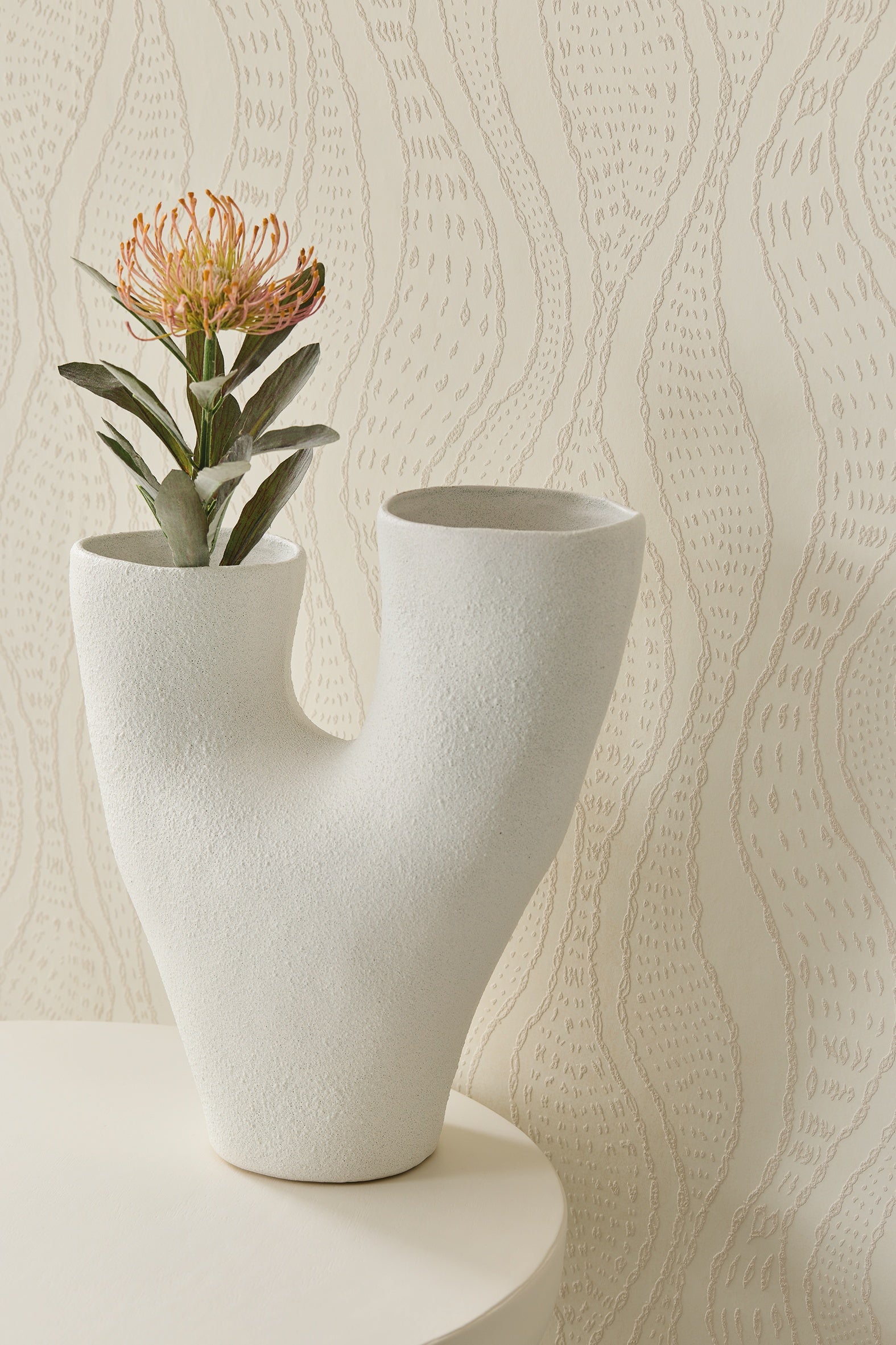 Eijffinger behang Sensory 340351 in interieur
