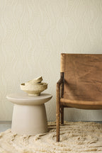 Eijffinger behang Sensory 340353 in interieur