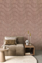 Eijffinger behang Sensory 340372 in interieur