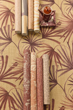 Eijffinger behang Groovy 340514 in interieur
