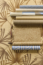 Eijffinger behang Groovy 340515 in interieur